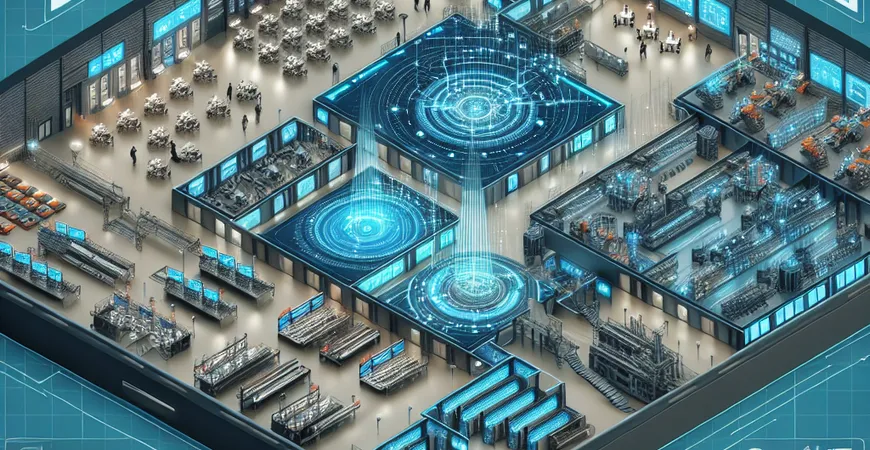 人力与生产管理难点？HCM 与 MES 系统的难点解决